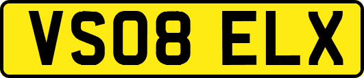 VS08ELX