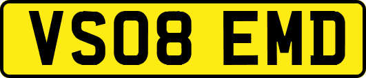 VS08EMD