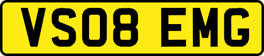 VS08EMG
