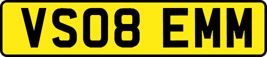 VS08EMM