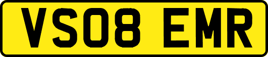 VS08EMR