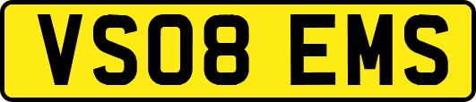 VS08EMS