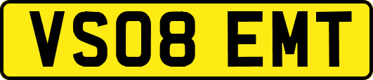 VS08EMT