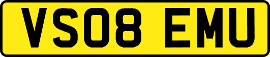 VS08EMU