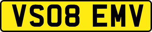 VS08EMV
