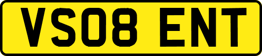 VS08ENT
