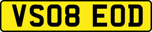 VS08EOD
