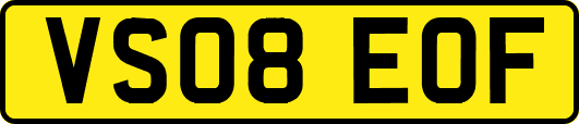 VS08EOF
