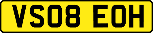 VS08EOH