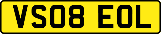VS08EOL