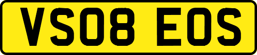 VS08EOS