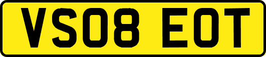 VS08EOT