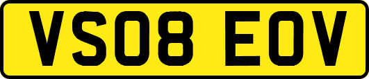 VS08EOV