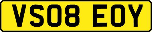 VS08EOY