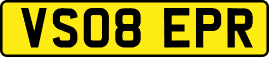 VS08EPR