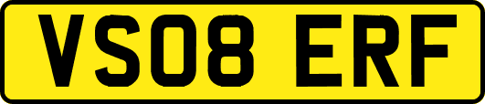 VS08ERF