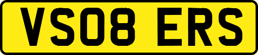 VS08ERS