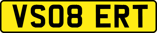 VS08ERT
