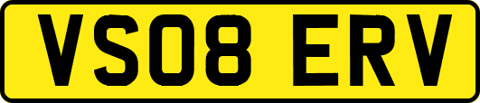 VS08ERV