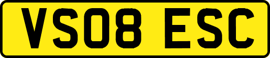 VS08ESC