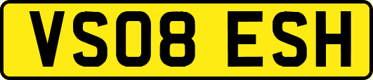 VS08ESH