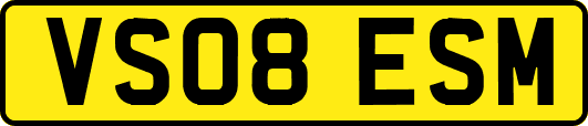 VS08ESM