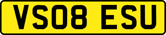VS08ESU