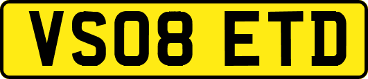 VS08ETD