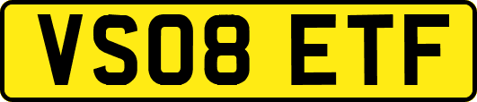 VS08ETF