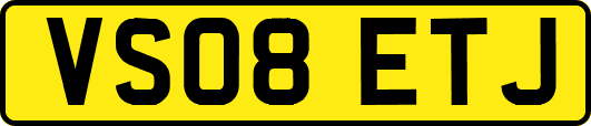 VS08ETJ