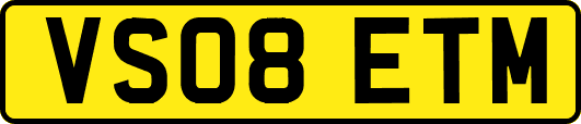 VS08ETM