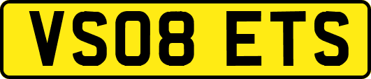VS08ETS