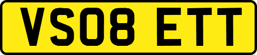 VS08ETT