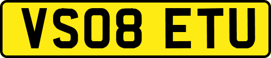 VS08ETU