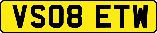 VS08ETW
