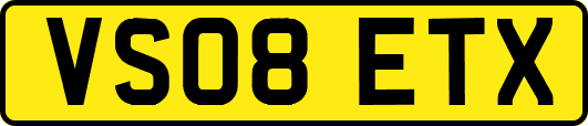 VS08ETX