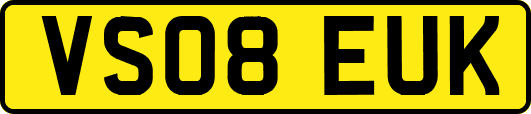 VS08EUK