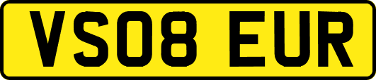 VS08EUR