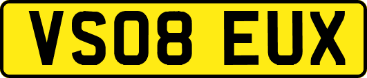 VS08EUX