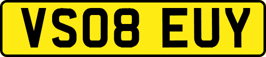 VS08EUY