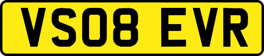 VS08EVR