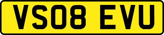 VS08EVU