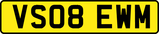VS08EWM