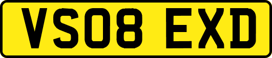 VS08EXD