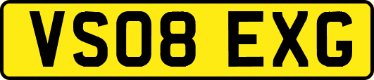 VS08EXG