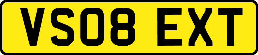VS08EXT