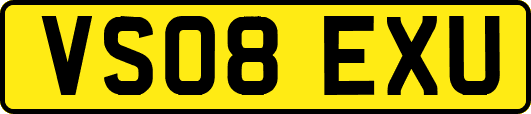 VS08EXU