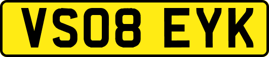 VS08EYK