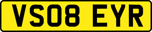 VS08EYR