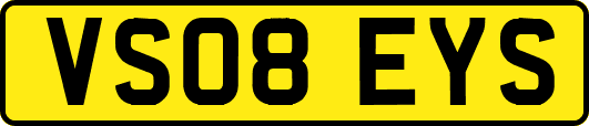 VS08EYS
